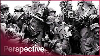 Photojournalism: The Pictures That Changed The Course Of History