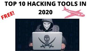 hacking tools in 2020|hacking tutorial