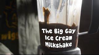 The Big Gay Ice Cream Milkshake | Cooking | Tasting Table