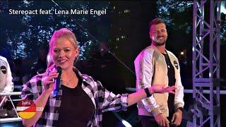 Stereoact feat. Lena Marie Engel - Im wagen vor mir (Schlager Frühlingserwachen 2022)