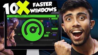 Razer Cortex - Make Your Windows 10X Faster For Gaming Best Software for Slow Computer