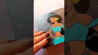 Eyeshadow Palette ESSENCE  Disney Princess Jasmine