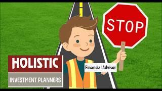 Are you on your right track to your Financial Destination?