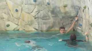 Maks Waterpark April 1, 2015