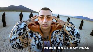 Toser One - Rap Real 