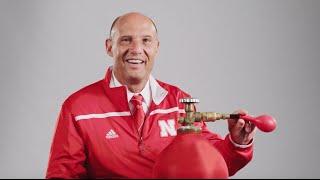 Football on BTN | Nebraska