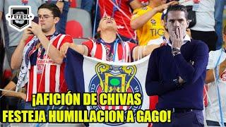 ¡PEGUEN, CHIVAHERMANOS! ¡LOS MEMES de la DERROTA de FERNANDO GAGO con BOCA!