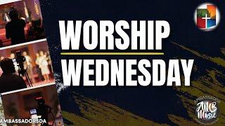 Worship Wednesday // 11.2.24 // AMBMusic