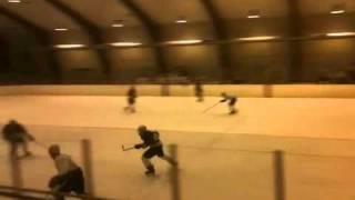 West Seneca east/west scrimmage