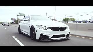 Alpine White M4