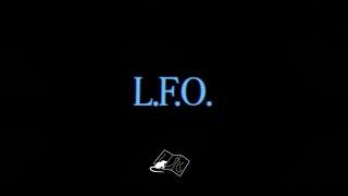 SBTRKT - L.F.O. (feat. Sampha & George Riley) [Official Lyric Video]
