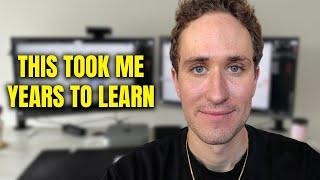 The Trading Skill That Got Me $400K in Prop Firm Funding