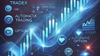 Pocket Option Automatic Bot: High-Accuracy Trading Signals in Action!