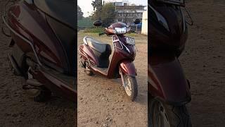 New 2024-25 Latest Model HONDA ACTIVA 6G | Activa 6g #hondaactiva #ridersp