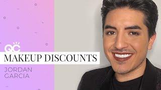 ALL The Makeup Discounts You'll Get Through QC Makeup Academy! 