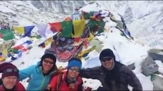 Best trekking company in Nepal