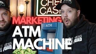 How to Build a Marketing "ATM Machine" for 2024 (All Small Businesses)