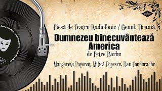 Dumnezeu binecuvântează America | Teatru pe Vinil