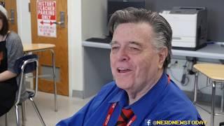 How to Ink Comics like Neal Adams - FanFaire NYC 2020