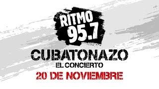 Ritmo 95.7 Cubatonazo 30 seconds promo