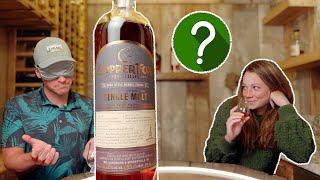 Mystery Monday #21 ‍️ - COPPER FOX AMERICAN SINGLE MALT SEELBACH'S SELECTION PORT FINISH