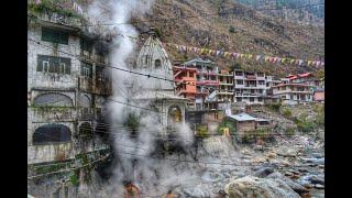 REAL STORY OF MANIKARAN GURUDWARA I KASOL I MAHADEV I HIMACHAL