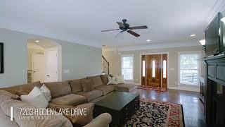 7203 Hidden Lake Drive, Fairview, TN 37062 - House for Sale