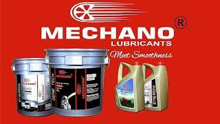 Mechano Lubricants