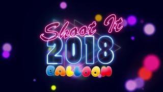 Shoot It 2018: Motion Graphics