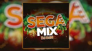 Mix Séga 2023 | DJ DJN