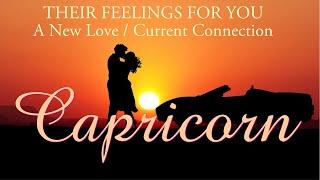 CAPRICORN love tarot ️ You Really Need To Know Something About This Person Who Loves You