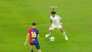 Genius Plays in Football 2025 ᴴᴰ