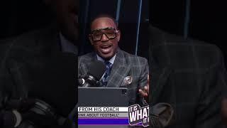 Camron&Mase On Sean Payton Calling Out Russel Wilson(Funniest Sports Duo)#camron #mase