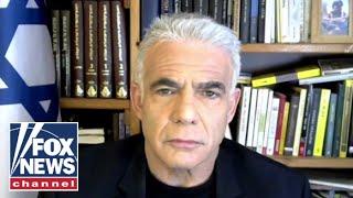 Iranians are 'more than ready' for democracy, former Israeli prime minister says