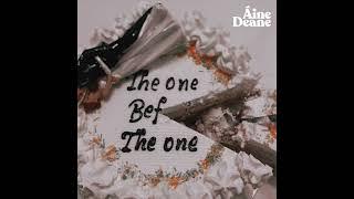 the one before the one (Official Audio)