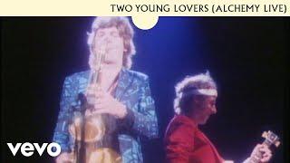 Dire Straits - Two Young Lovers (Alchemy Live)