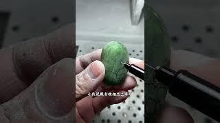 男孩送給女孩的訂婚禮物。翡翠|翡翠直播|珠寶 #翡翠 #翡翠直播 #珠寶 #珠寶首飾