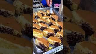 KUE PUKIS TERENAK SEDUNIA!!