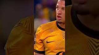 Maart Red Card #shorts #kaizerchiefs #magnoliaartscomps