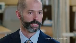 Dr. Kurt A. Schwiesow, MD, Tower Clock Eye Center