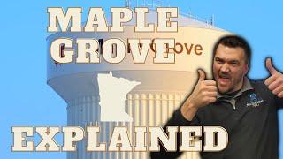 Maple Grove MN | EVERYTHING YOU NEED TO KNOW ABOUT Maple Grove MN  | Minneapolis Suburb