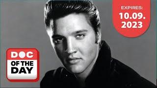 Exploring Elvis Presley's Impact I Doc of the Day