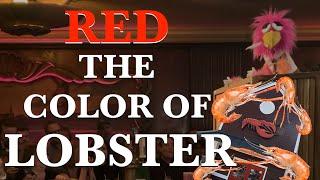 Red, the Color of Lobster [FULL] 04/20/2024