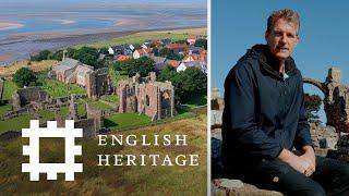 Lindisfarne Priory | 10 Places That Made England with Dan Snow