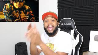 I CAUGHT EVERY BAR..ALMOST!! | NoCap - I'll Be Here (Official Music Video) | Reaction