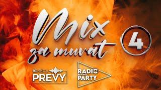 DJ PREVY MIX ZA MUVAT #4  ► Skater, Firbci, Modrijani, Calypso