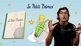 Le Petit Prince - Intermediate French