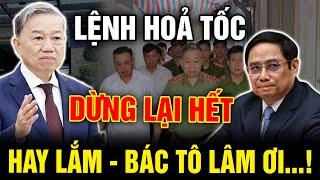 Tin tức Việt Nam mới nhất ngày 22/06/2025/ Tin Nóng Chính Trị Việt Nam và Thế Giới #vandieutinhhoa