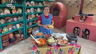 Cuando Tengo Papas Preparo Esta Comida Completa