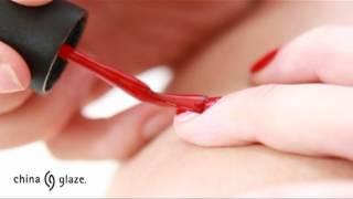 China Glaze Video Competition - CHINA ROUGE short by Julian Kuryata